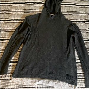 H&M hoodie